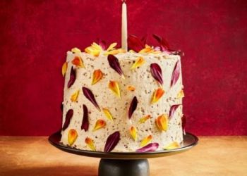 Quirky And Delicious Cakes To Celebrate Your Best Friend’s Birthday