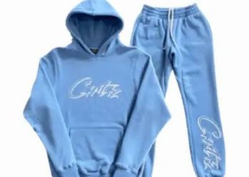 Corteiz Tracksuit – Elevating Casual Fashion 