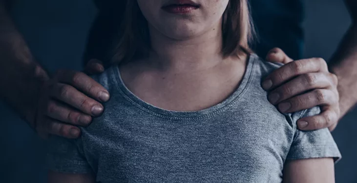 Sibling Sexual Abuse