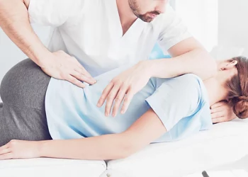 Signs it may be Time to see an Osteopath