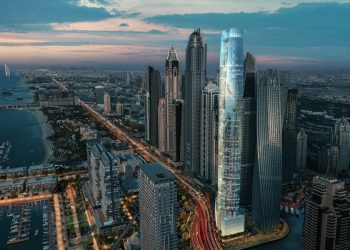 TOP-3 Best Real Estate Projects in Dubai