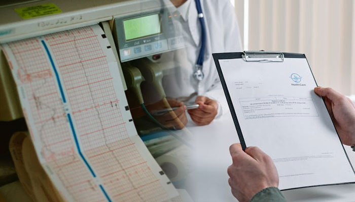 Cardiac Enzyme Tests
