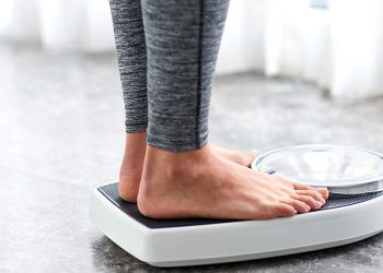 Achieving Weight Loss