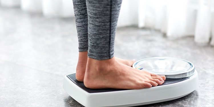 Achieving Weight Loss