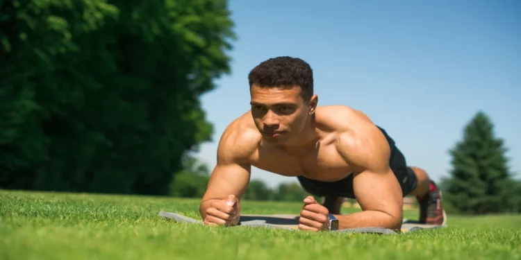 Wellhealth How to Build Muscle Tag