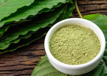 Kratom Powder