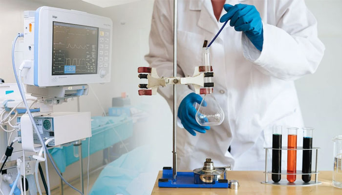 Cardiac Enzyme Tests