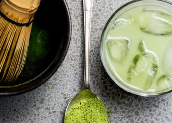 Whey Protein Powder Benefits