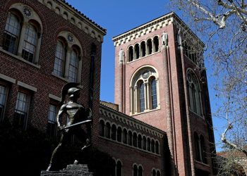 c.w. park usc lawsuit