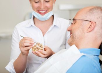 dental implant sydney CBD
