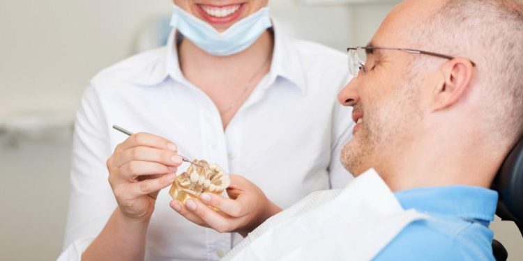 dental implant sydney CBD