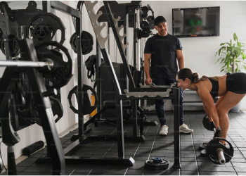 Best Exercises for Targeting Each Muscle Group