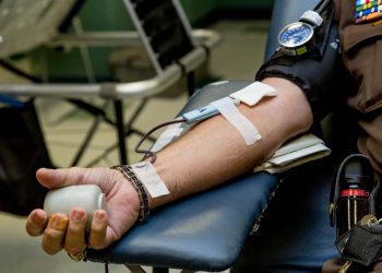 Bloodborne Pathogens