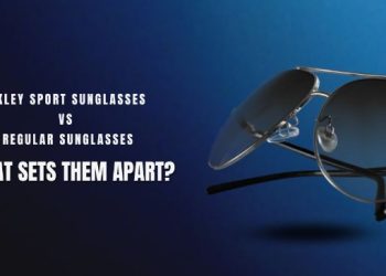 Oakley Sport Sunglasses