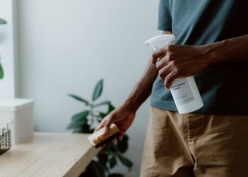 Health Benefits of a Clean Home