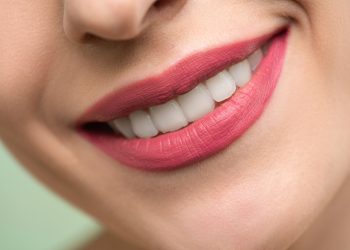 Maintaining a Healthy Smile