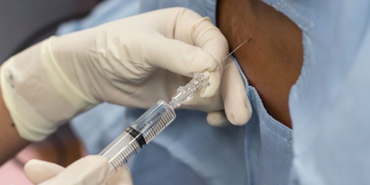 types of injections for back pain