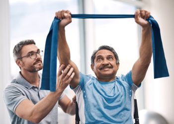 Seek Cardiac Rehabilitation