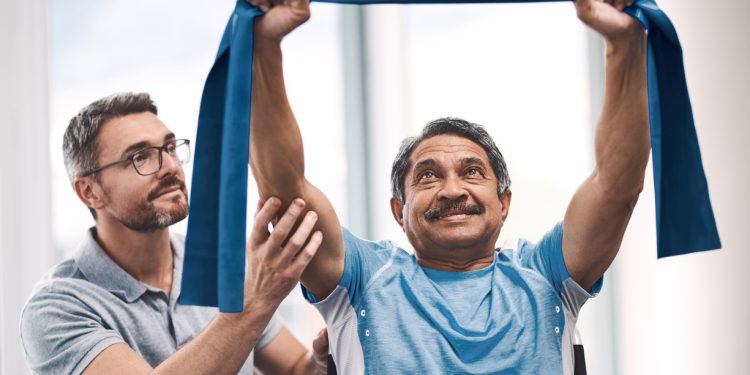 Seek Cardiac Rehabilitation