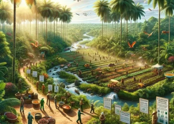 Informed Consumerism and Sustainability