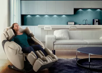 Japanese Massage Chairs