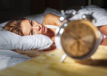 Can Sleep Deprivation Cause Nausea