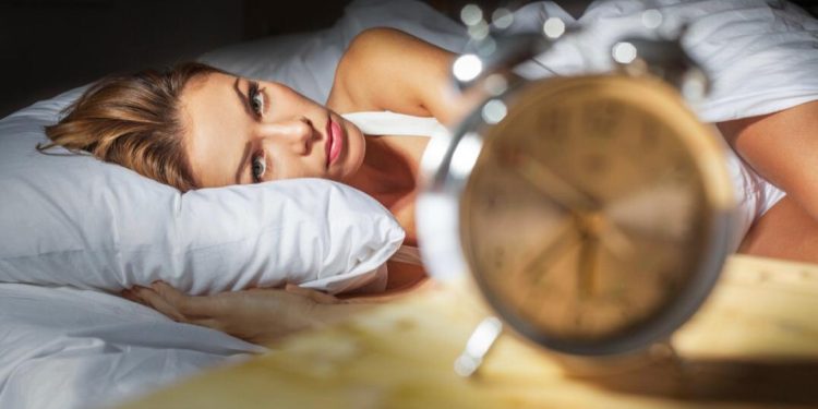 Can Sleep Deprivation Cause Nausea