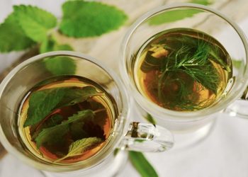 Adaptogen Drinks 101