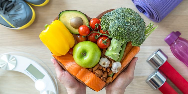 Advancing Personalized Health