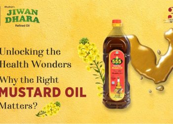 Best Mustard Oil for Cooking in India - Bhushan Oils