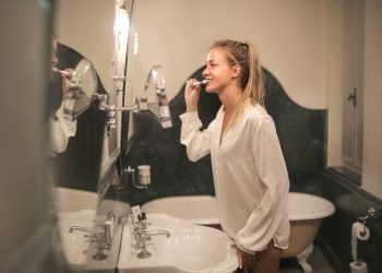 Best Practices for Healthy Teeth