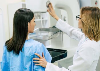 Mammogram Screening