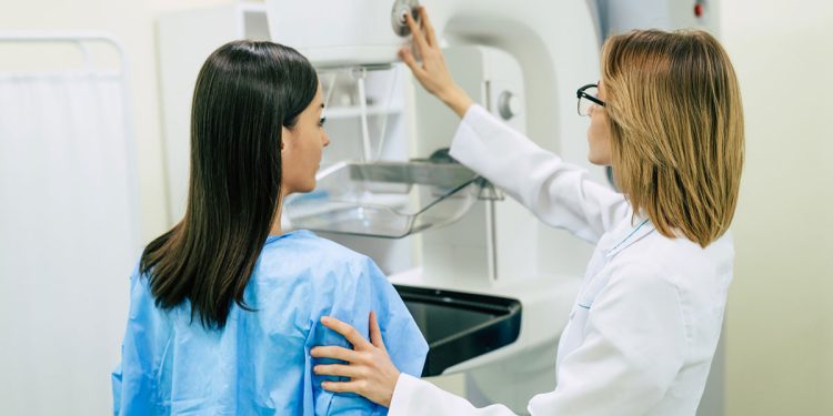 Mammogram Screening