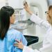 Mammogram Screening