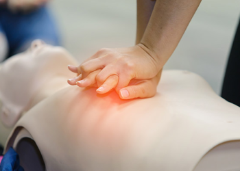 CPR Certification Renewal