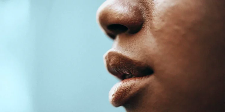 Drug Causes Foaming at the Mouth