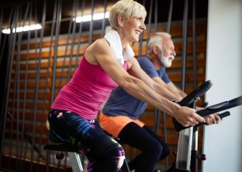 Fitness Tips for Every Age