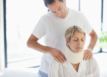 Whiplash Injuries