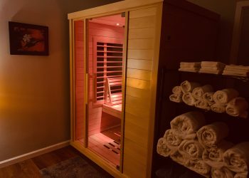 Infrared Saunas