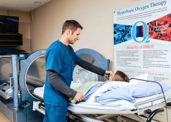 Is HBOT Meant for Only the Sick