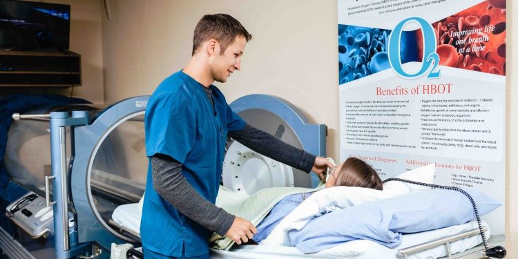 Is HBOT Meant for Only the Sick