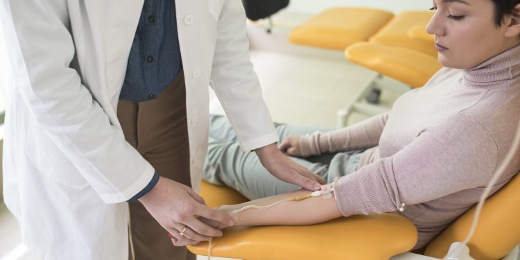 Ketamine Treatment Cost