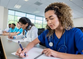 Medical School Application