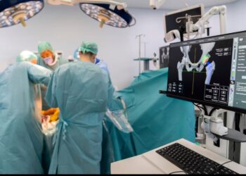 Total vs Anterior Hip Replacement – What’s the Difference?