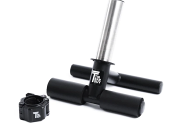 Tibialis Bar: A Valuable Tool in Rehabilitation and Injury Prevention