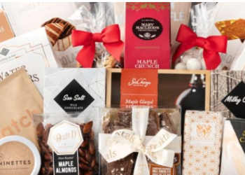 Anniversary Gift Baskets: A Symphony of Love and Celebration