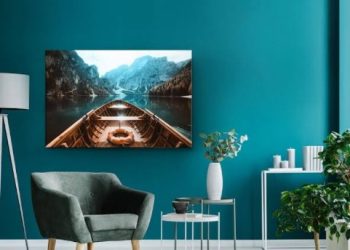 Express Yourself Through Interior Design: Inspiring Wall Painting Ideas For Every Home