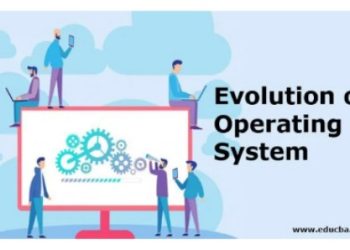 Tech Evolution: Exploring Screen Technologies And Operating Systems Trends