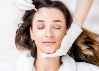 Are You Also a Victim of Migraine Pain? Find Solace in Botox