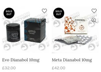 Dianabol UK for Women: The Best Uses and Benefits